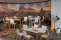 Gardena Grödnerhof - Hotel & Spa