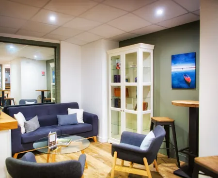 Hôtel Victor Hugo Lorient