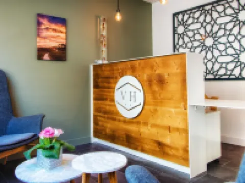 Hôtel Victor Hugo Lorient Hotel a Lorient