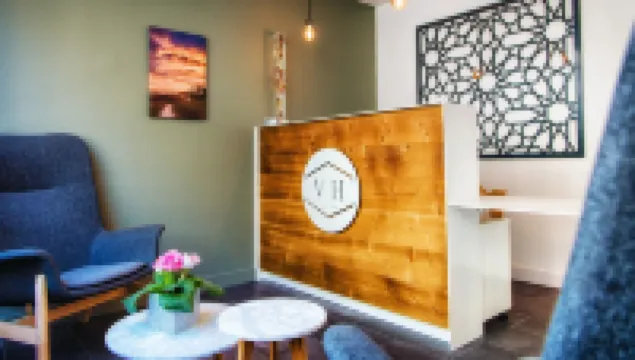 維克多雨果飯店