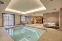 Corsendonk Hooge Heyde Hotels in Zoersel