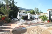 Calpe Sunsea Village