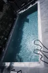 Olympus Thalassea Hotel - Swimmingpools