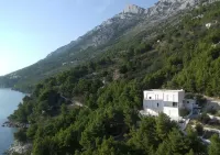 Luxury Apartment Ina