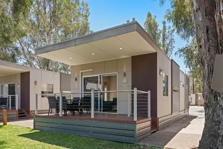 Discovery Parks - Maidens Inn Moama