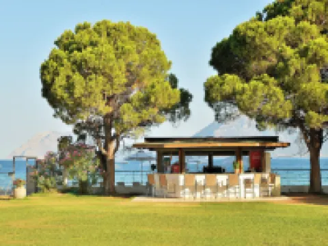 Airotel Achaia Beach Hotels in Patrai