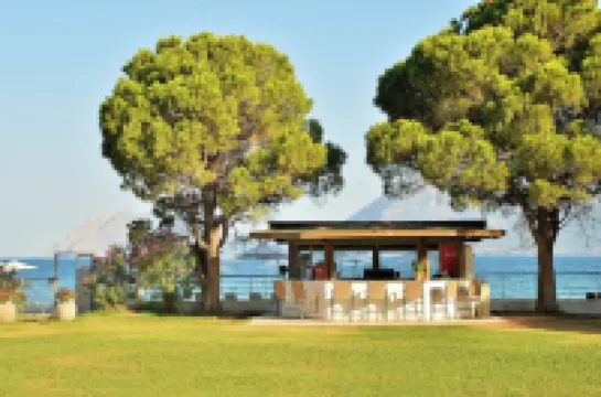 إيروتيل أكايا بيتش فنادق في 