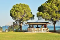 Airotel Achaia Beach