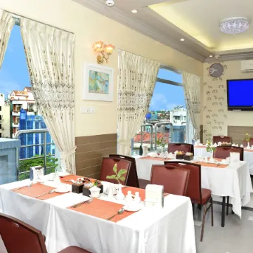 Hotel Grand United - Chinatown