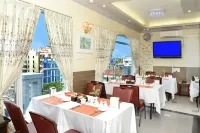 Hotel Grand United - Chinatown Hotels in Rangoon