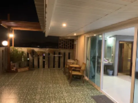 Saikaew Boutique Hotel