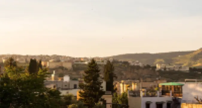 رياض فاس أندالوسيا