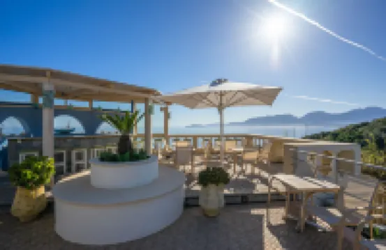 Panorama Villas - Adults Only