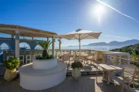 패노라마 빌라 - 성인 전용 아요스니콜라오스 호텔