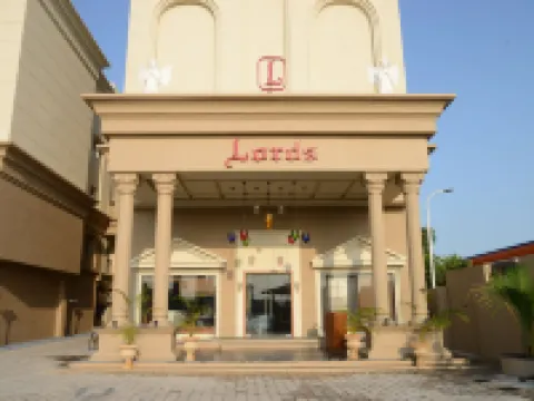 Lords Inn Jamnagar - Motikhavdi Hotels in Jamnagar