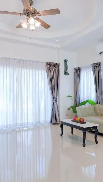 บ้านพักสำหรับครอบครัว