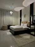 AL ZAHRA HOTEL APARTMENTS