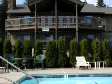 Stewart Lodge Hotels in Kittitas County