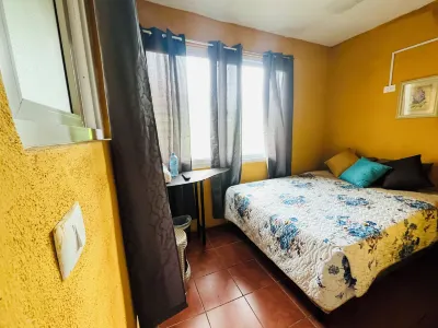Hotel Las Lajas San Jose Pinula Hotels in 