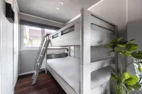 THE EXEPAREL Hotels in Kushiro Town