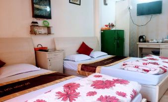 Hoa Hong Do Guesthouse