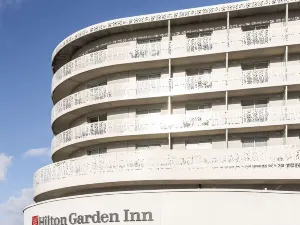 Hilton Garden Inn le Havre Centre