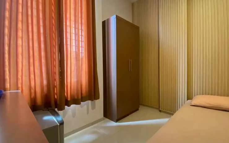Icorner Residence - Jakarta