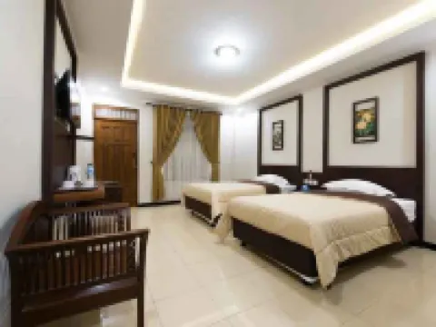 Hotel Wisma Djaja Syariah Hotels in Bojonegoro Regency