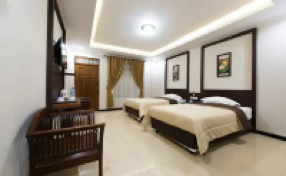 Hotel Wisma Djaja Syariah