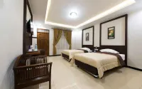 Hotel Wisma Djaja Syariah Hotels in Bojonegoro