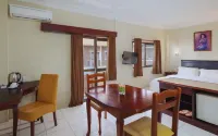 Pia Hotel Pandan Beach Resort Hotels in Sibolga City