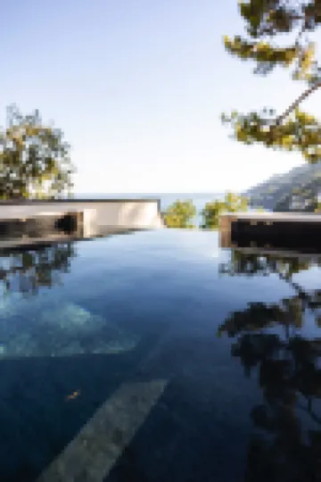 Decori Suites Amalfi Coast - Full Sea View - Free Parking 비에트리술마레 호텔