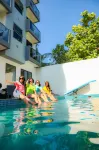 Ari Grand Hotel & Spa - Beach