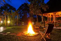 Chimpundu Lodge