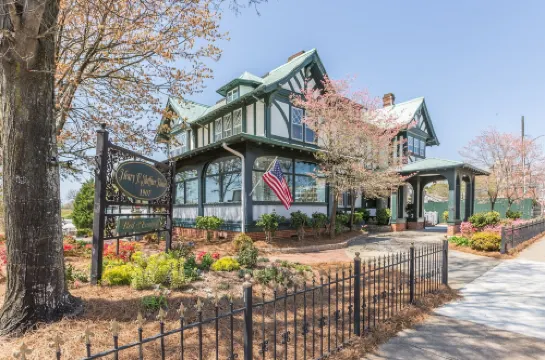 The Shaffner Inn