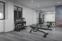 캔들우드 스위트 애나폴리스 바이 IHG - 피트니스 시설