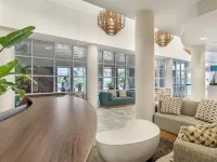 Hampton Inn Virginia Beach-Oceanfront North Hotels near Navy Seal Monument