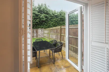 Host Stay Coventry Street Отели рядом с достопримечательностью «Wolverhampton Wanderers Football Club»