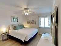 海灘上的家#1D由Carolina Retreats提供