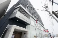 Shizuk+O Stay Hotel a Shiroishi Ward