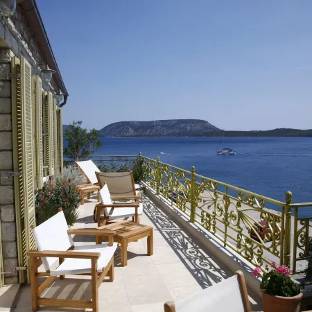 Mourayio Bed&Breakfast