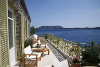 Mourayio Bed&Breakfast Hotels in Kranidi