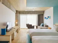 Beb5 Okinawa Seragaki by Hoshino Resorts