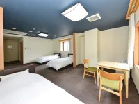 Yurakuza Hotels in Fukushima