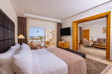 Savoy Sharm El Sheikh Отели рядом с достопримечательностью «Сохо Площадь»