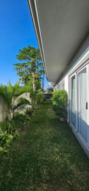 Lovely 3-Bed Villa in Goodlands Mauritius