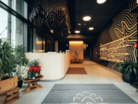 Hotel Zum Goldenen Hirsch Hotels in Sonthofen