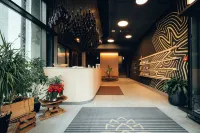 Hotel Zum Goldenen Hirsch Hotels in Fischen