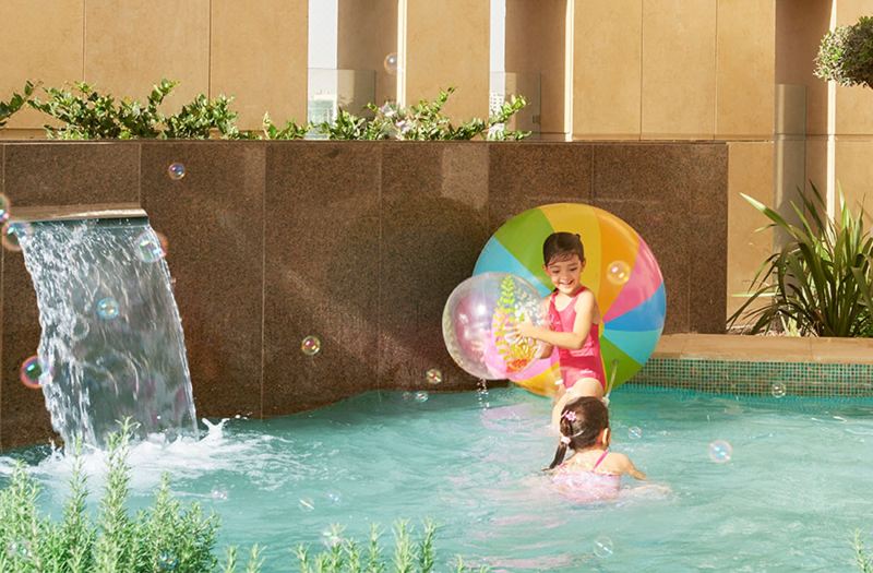 Fairmont Amman photo 4
