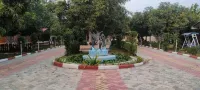 Sapphero Jungle Vista Resort - Sasan Gir